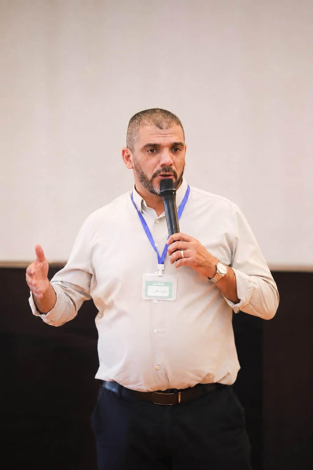 بمشاركة العشرات: القائمة العربية الموحدة تختتم سيمينار شباب الموحدة لتمكين قياداتها الشابة